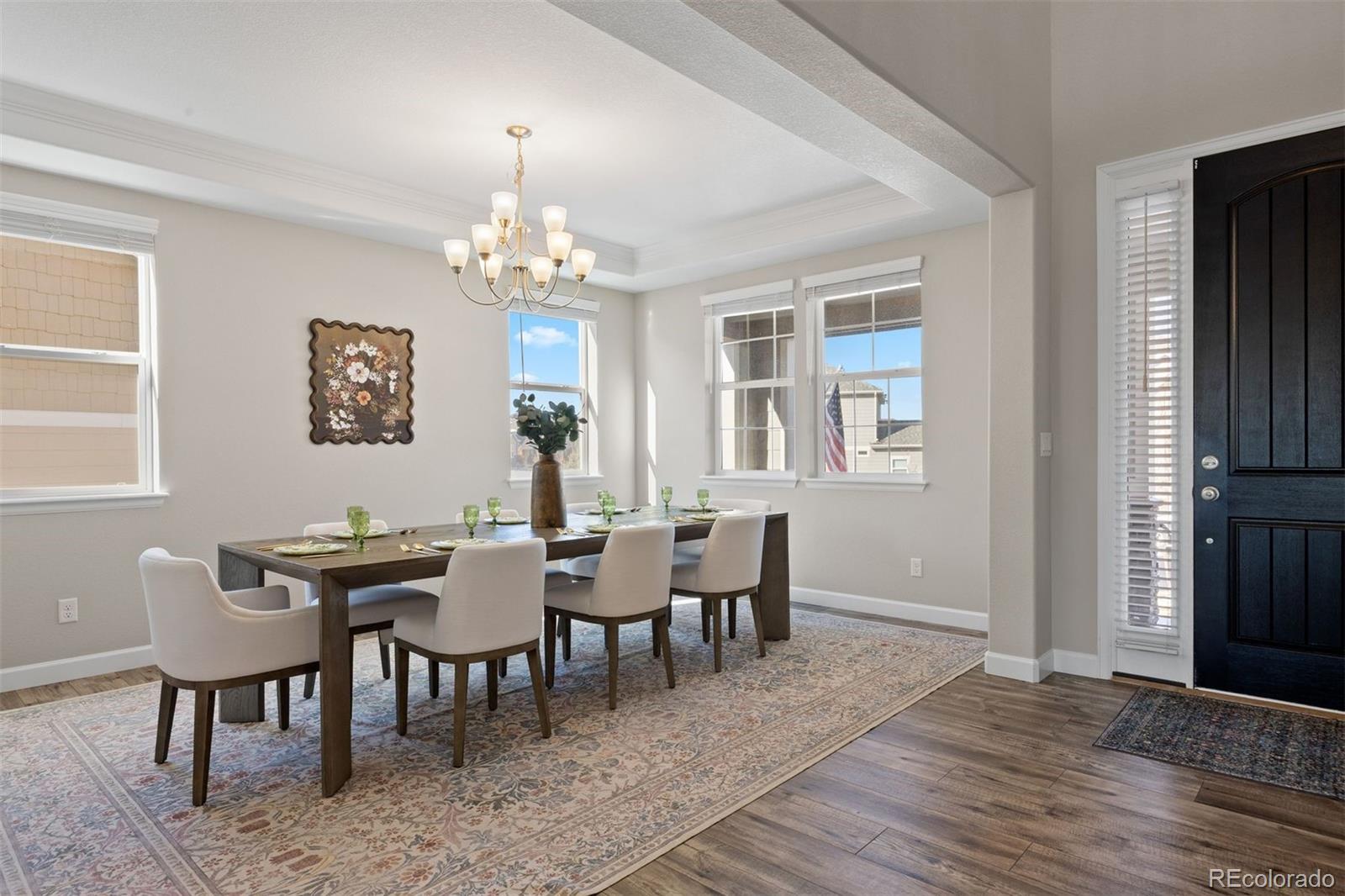 13058 Reata Ridge Drive