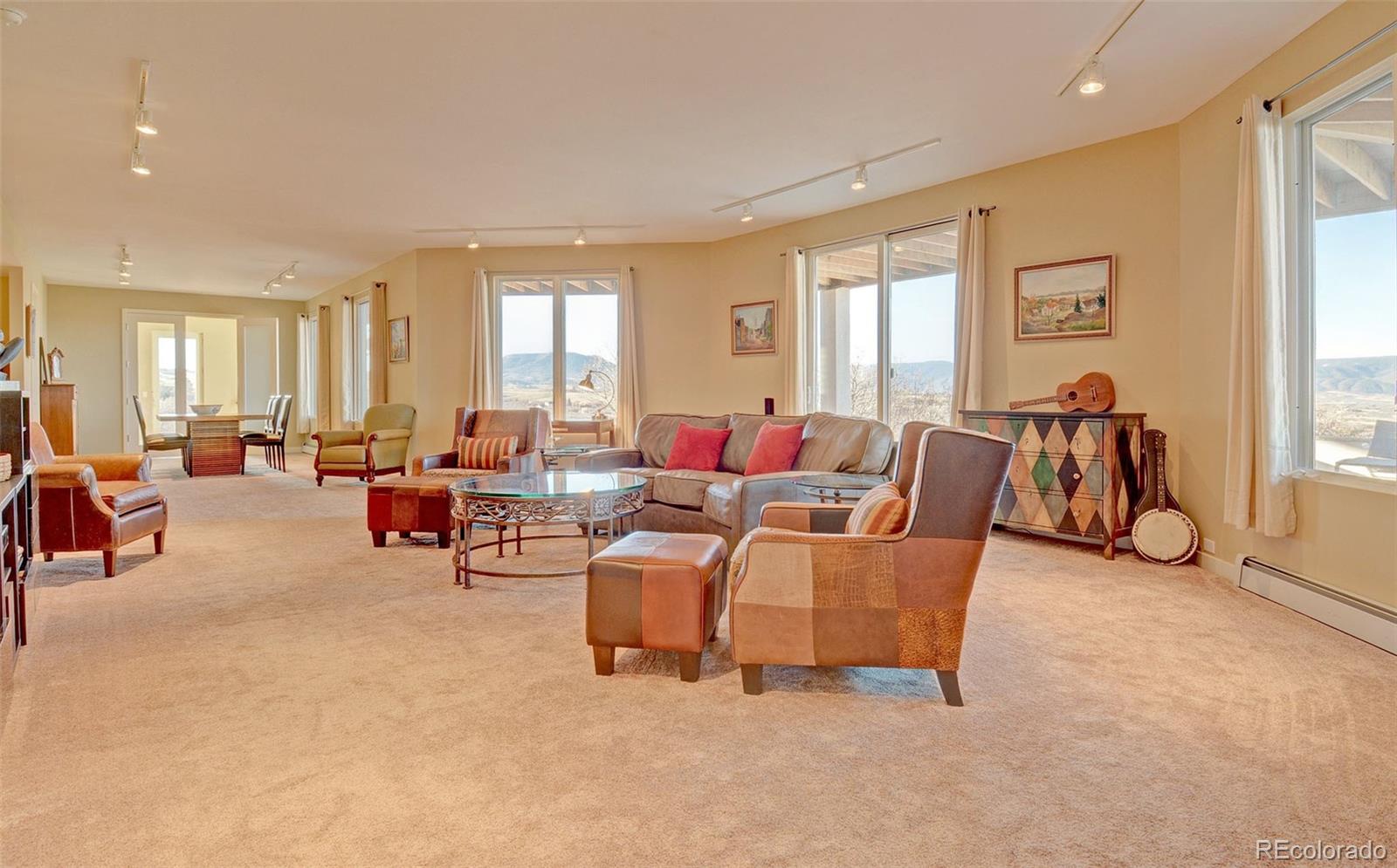 803 S Mountain View Road