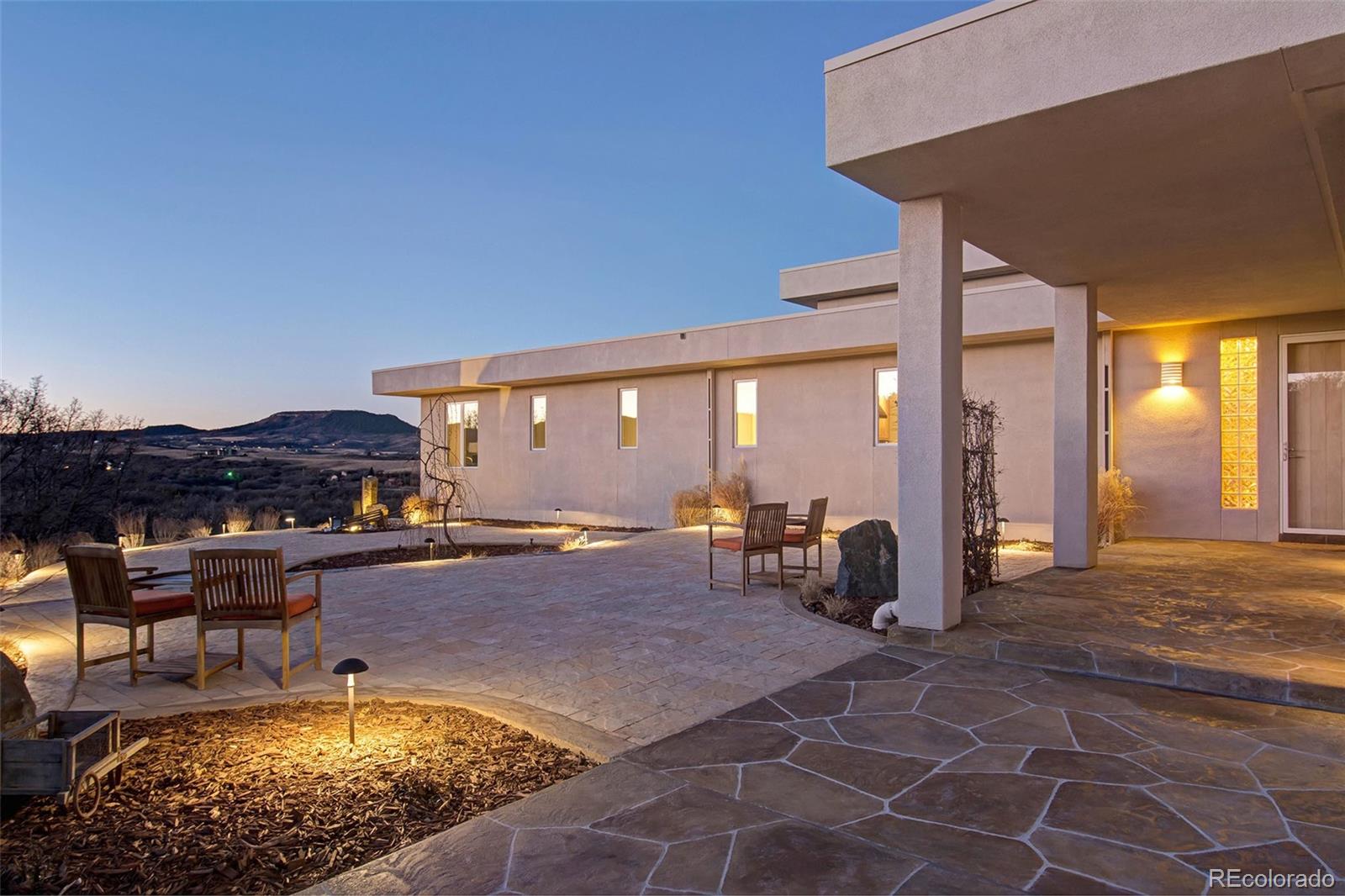 803 S Mountain View Road