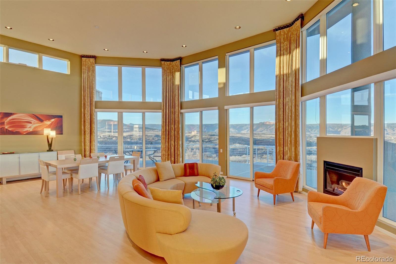 803 S Mountain View Road