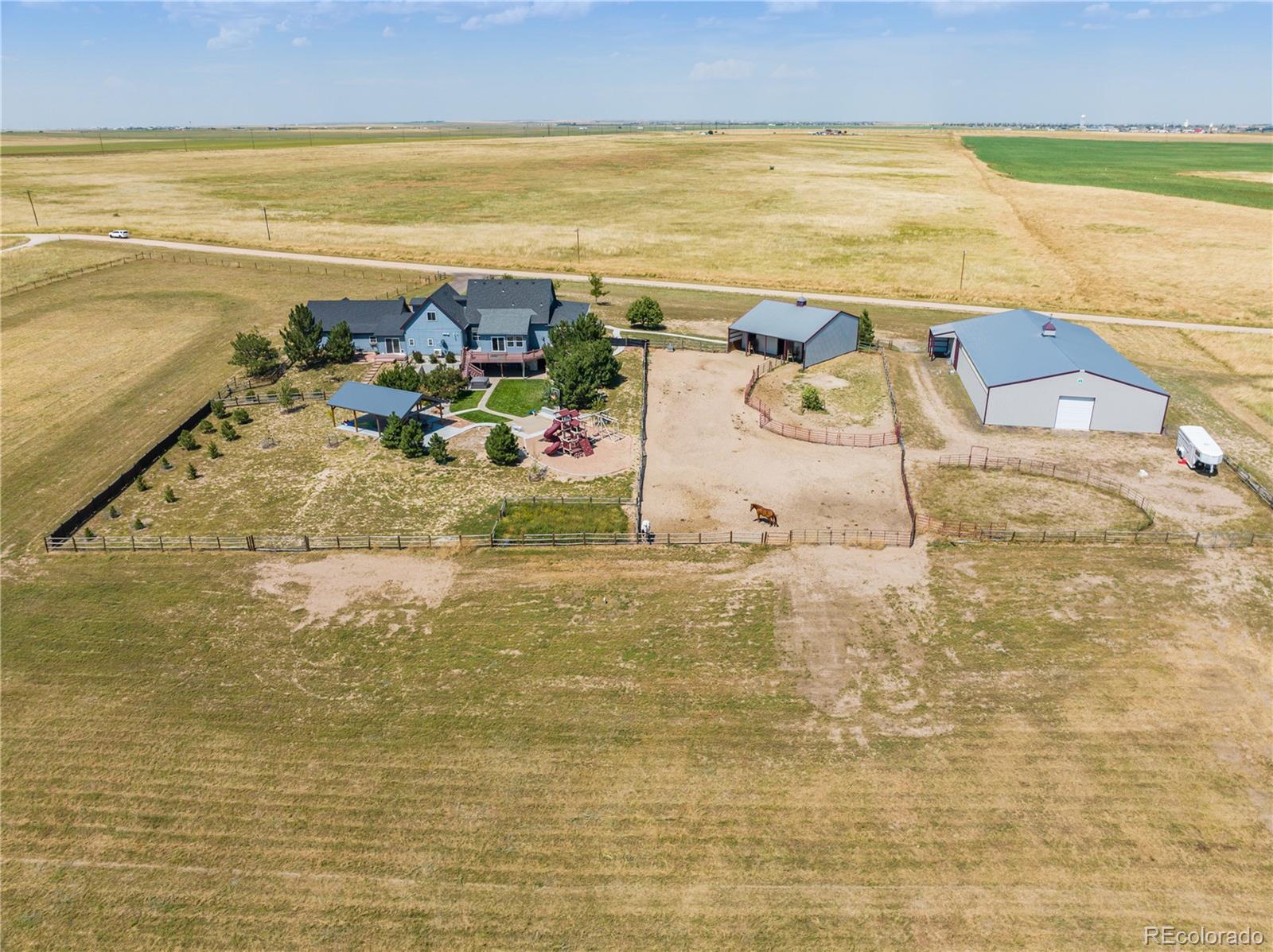 402 S County Road 129