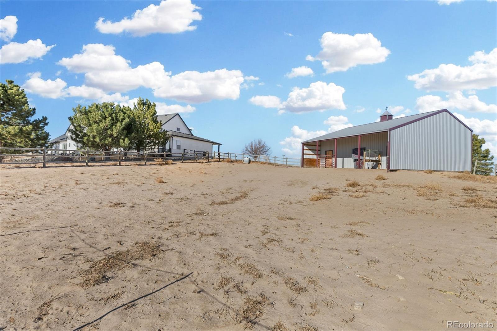 402 S County Road 129