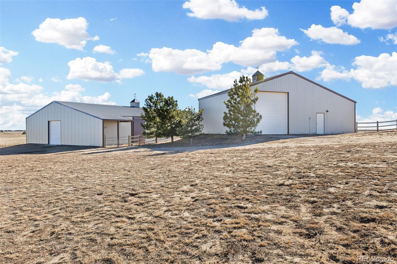 402 S County Road 129