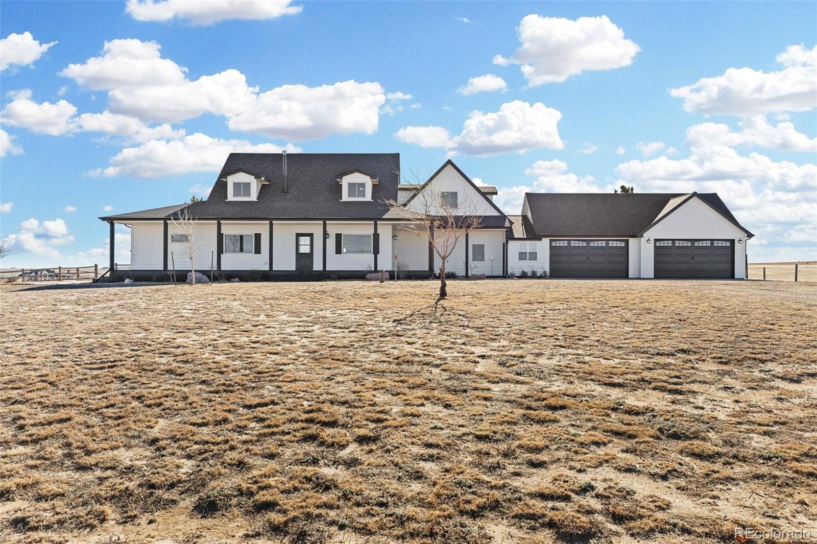 402 S County Road 129