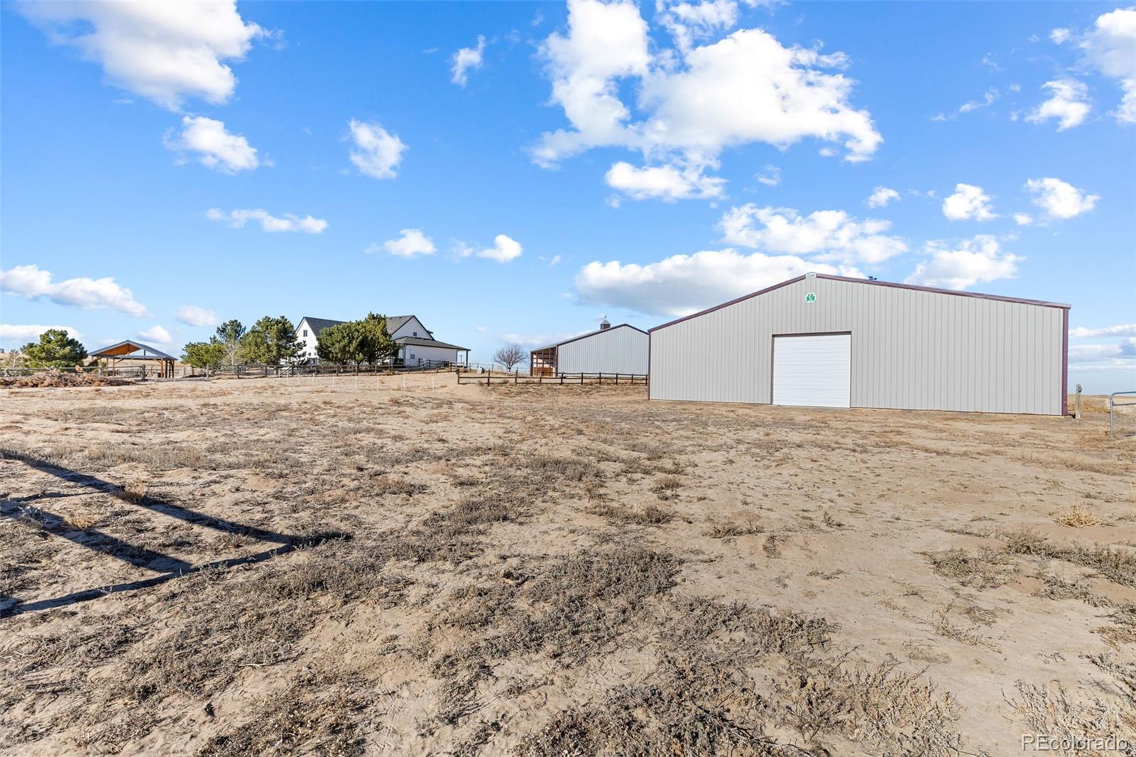 402 S County Road 129
