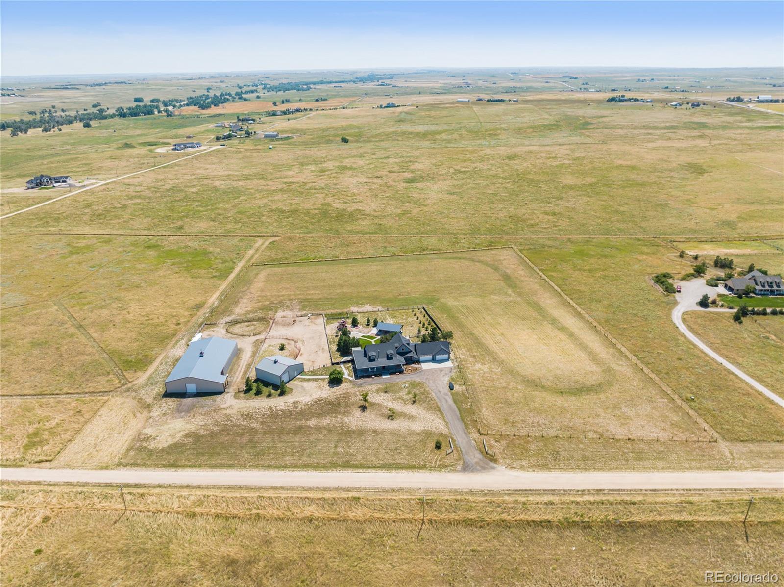 402 S County Road 129