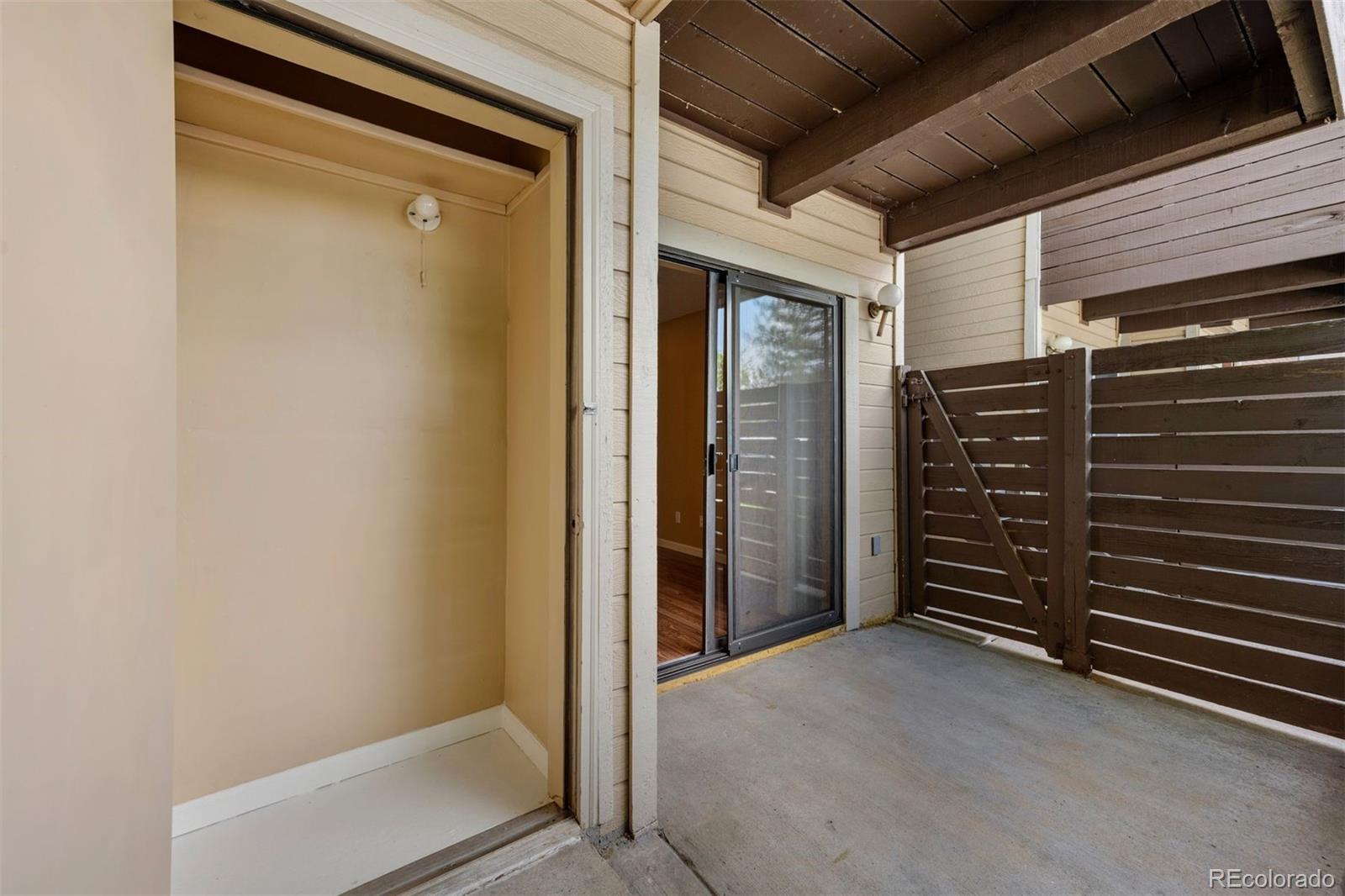 15594 E Arizona Avenue Unit: 104