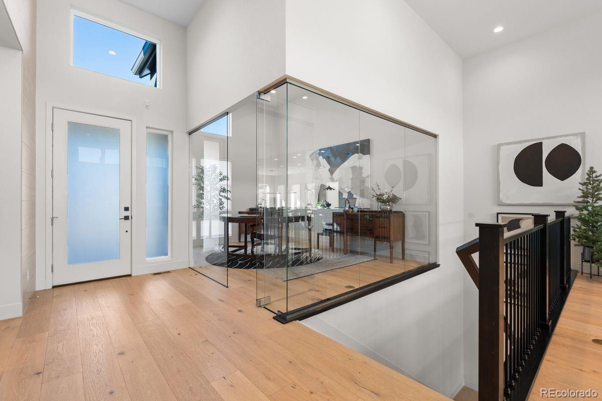 7162 Skygazer Street