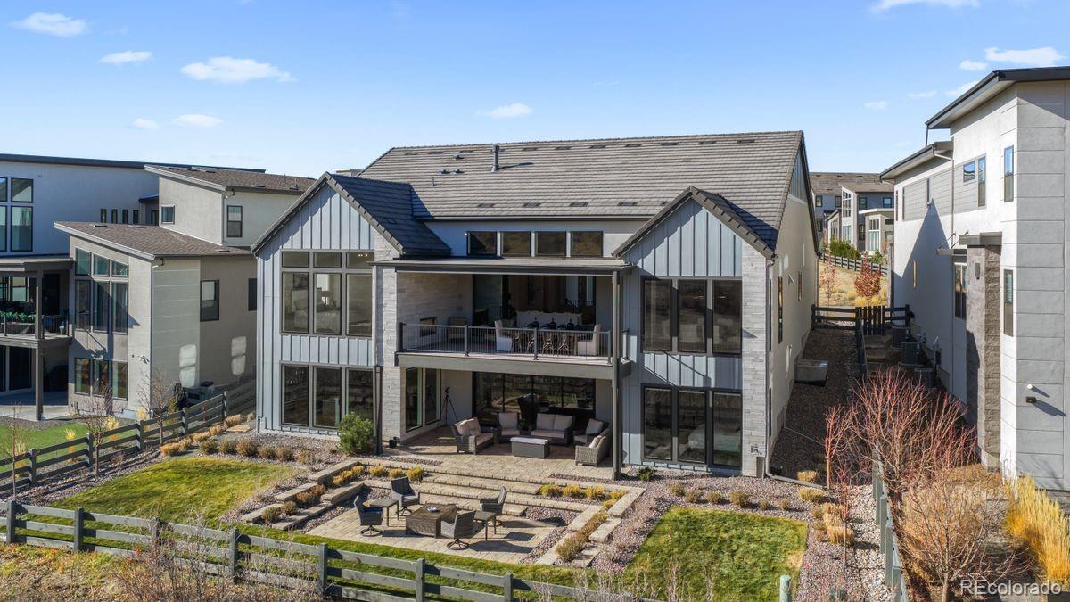 7162 Skygazer Street