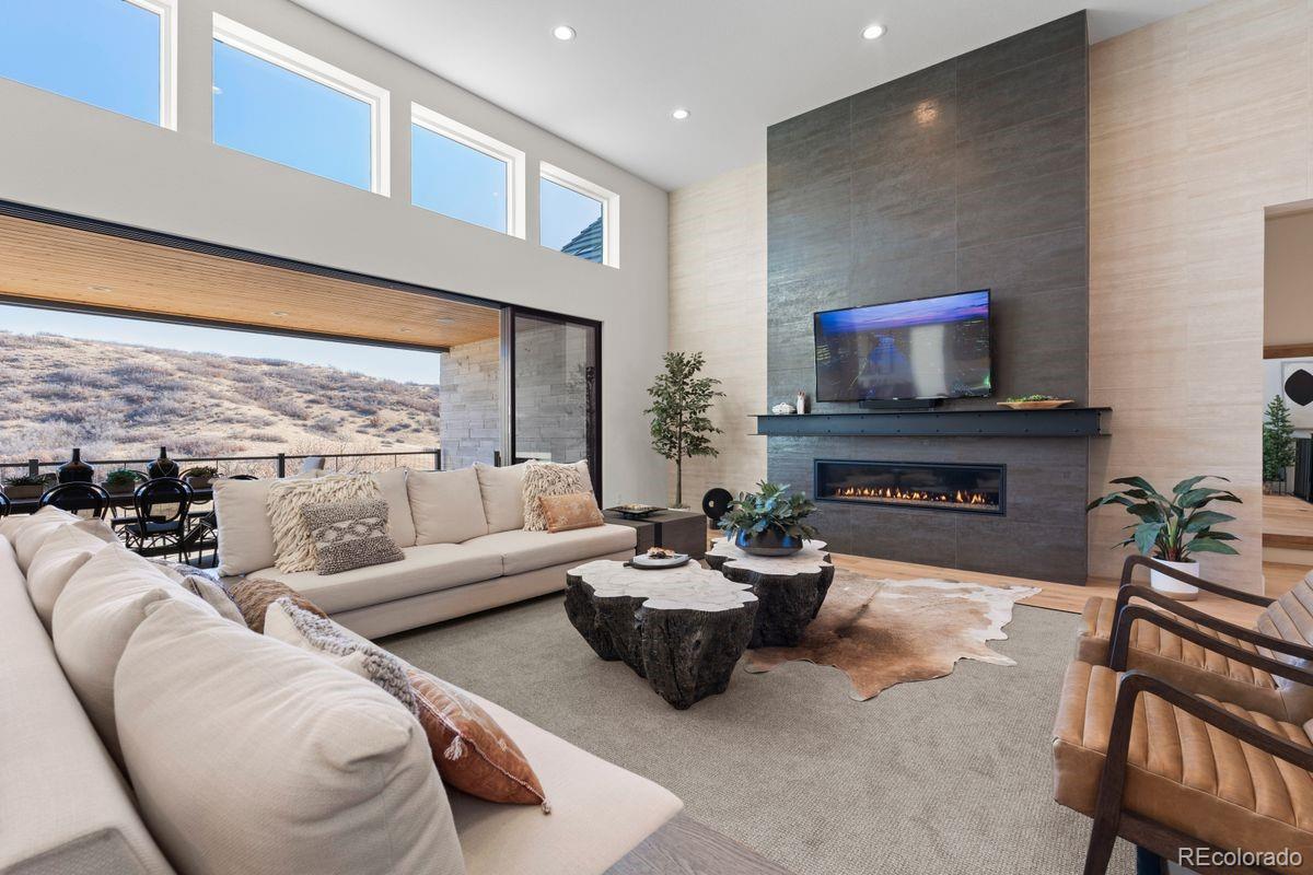 7162 Skygazer Street