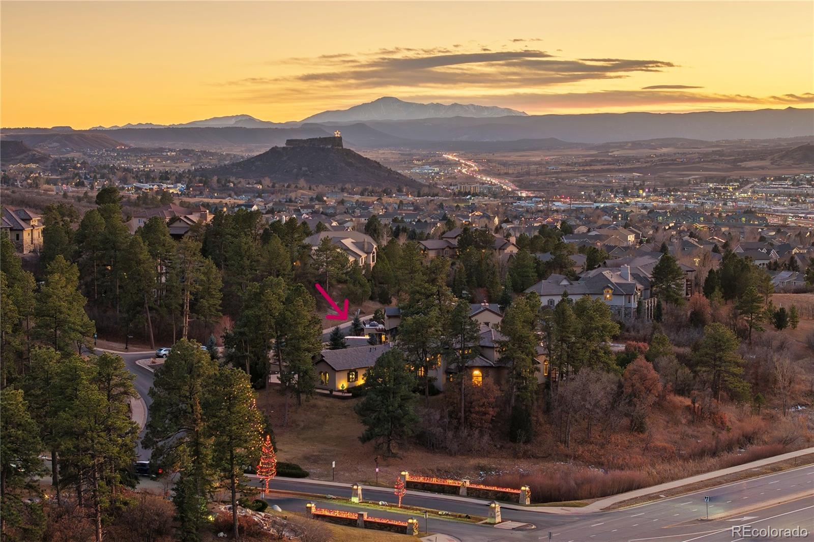 4751 Tierra Alta Drive