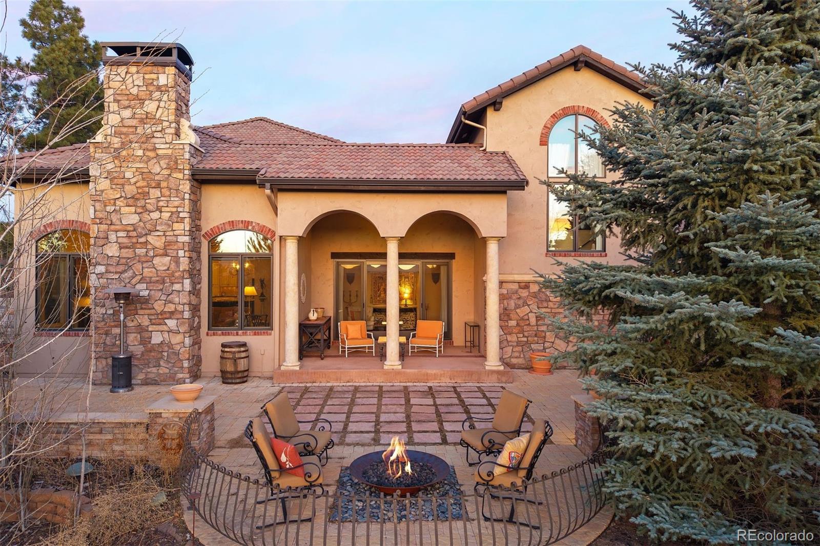 4751 Tierra Alta Drive