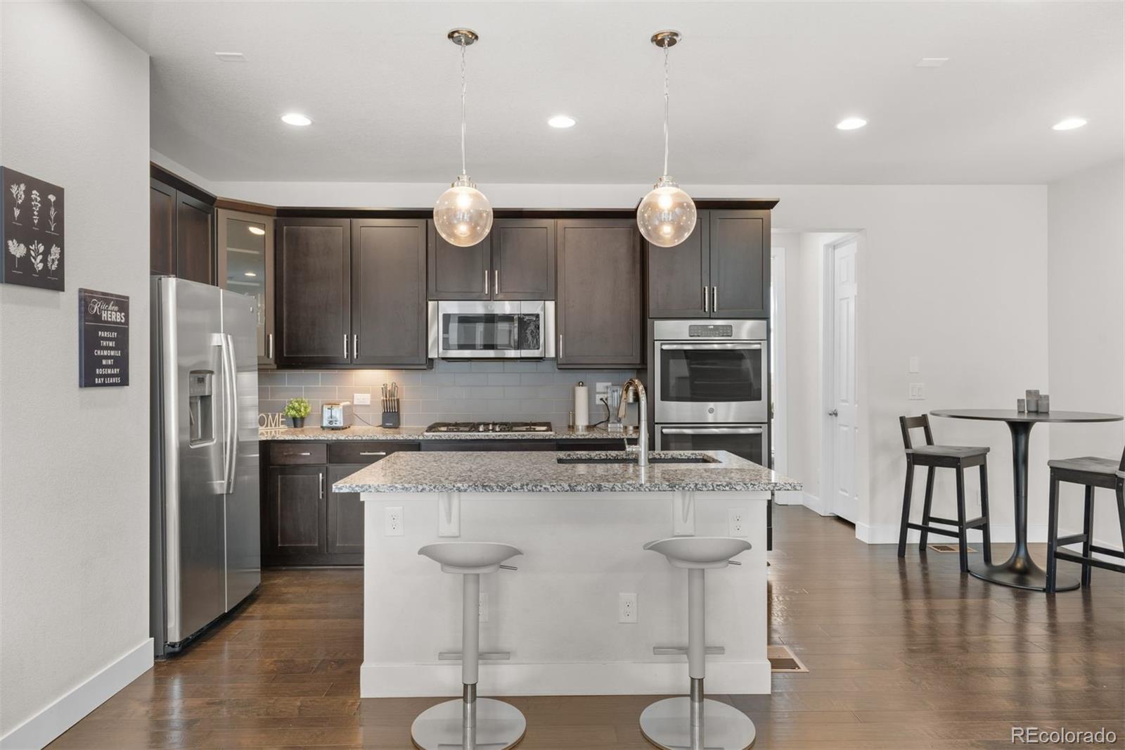 15807 E Broncos Place