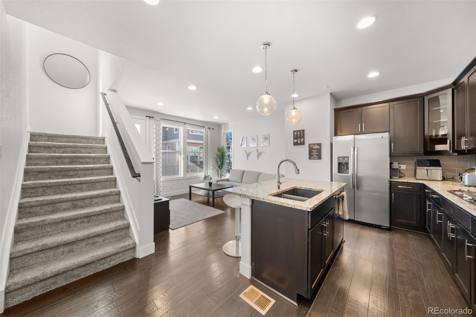 15807 E Broncos Place