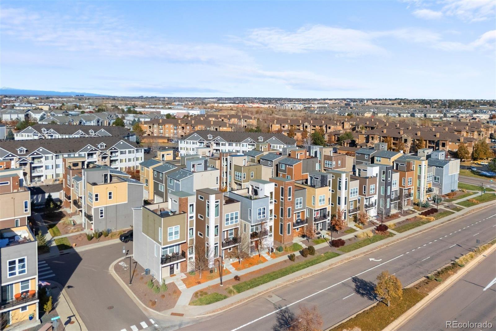 15807 E Broncos Place