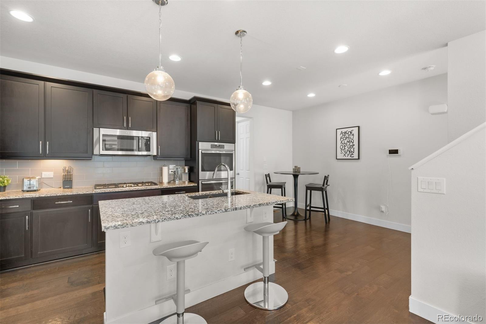 15807 E Broncos Place