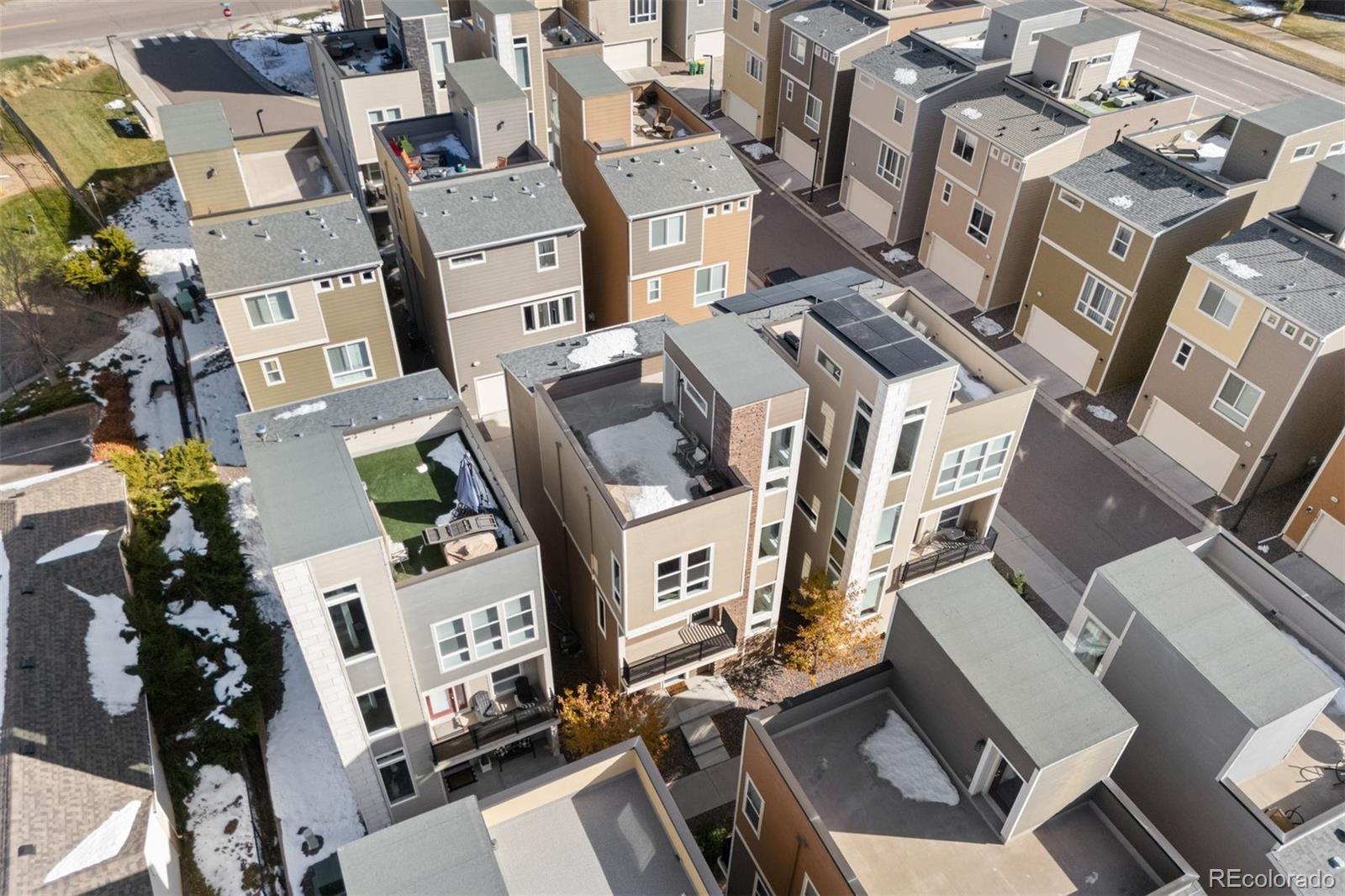 15807 E Broncos Place