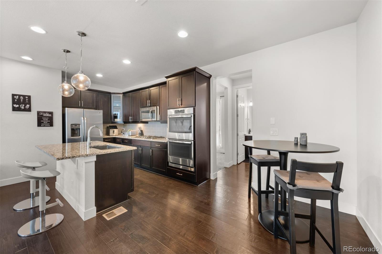 15807 E Broncos Place