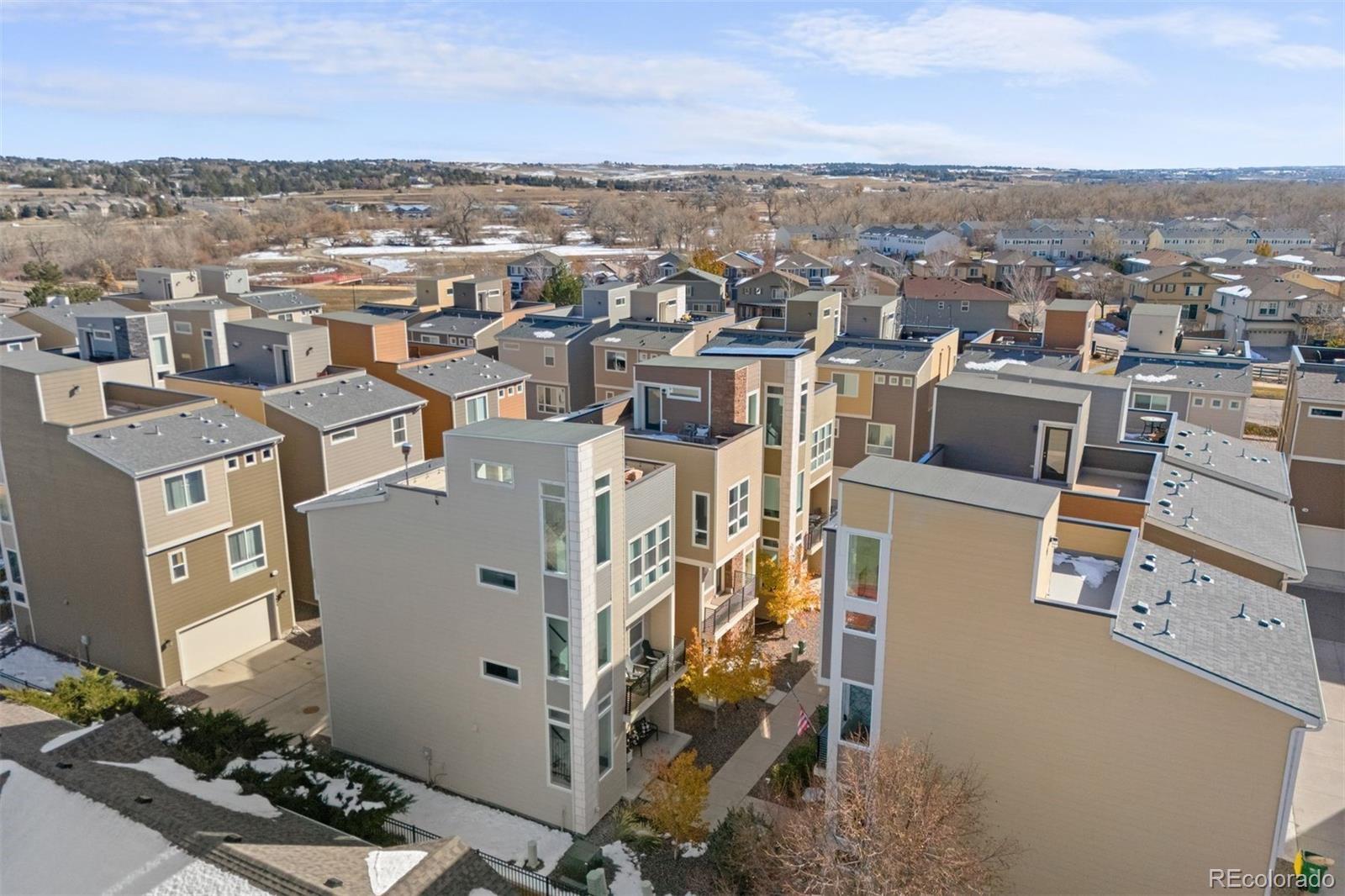 15807 E Broncos Place