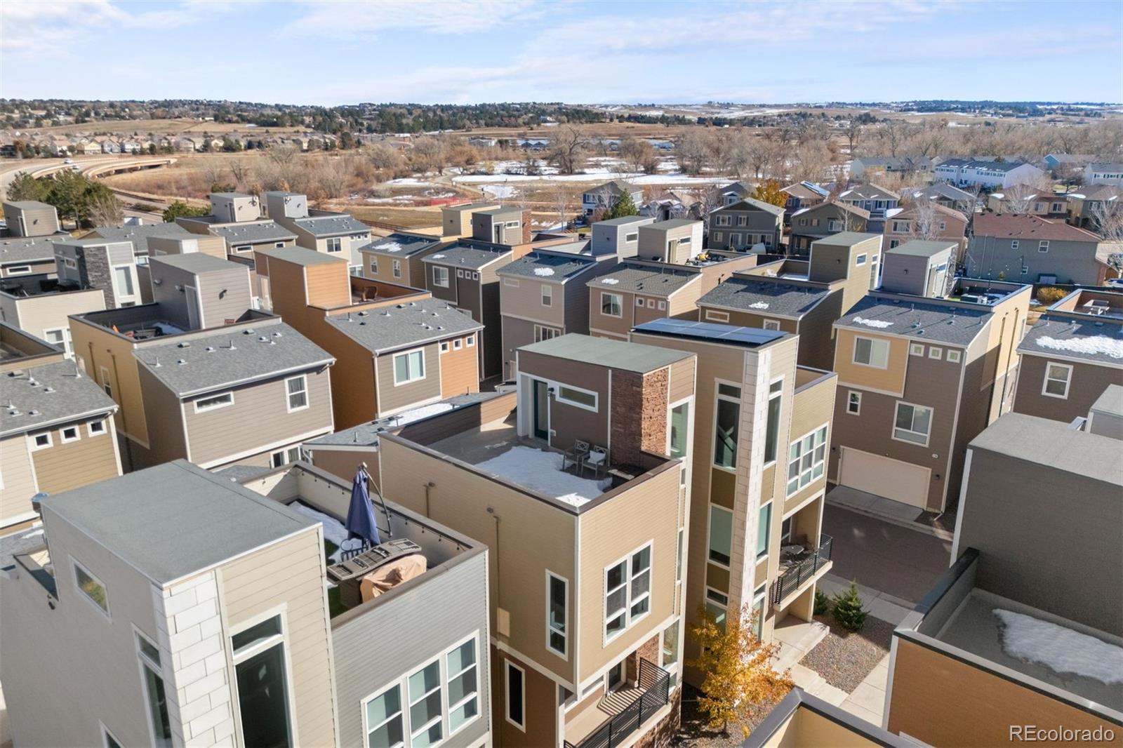 15807 E Broncos Place