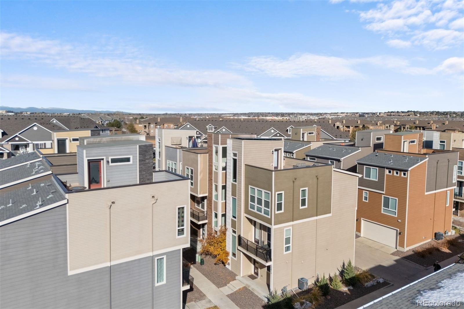 15807 E Broncos Place