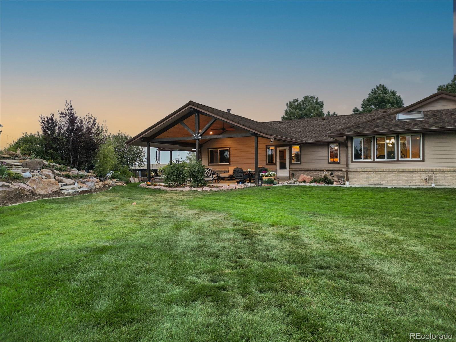 6795 E Lookout Drive