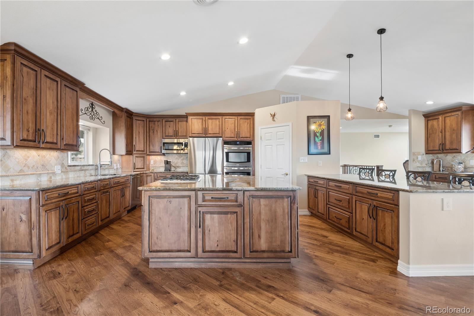 6795 E Lookout Drive