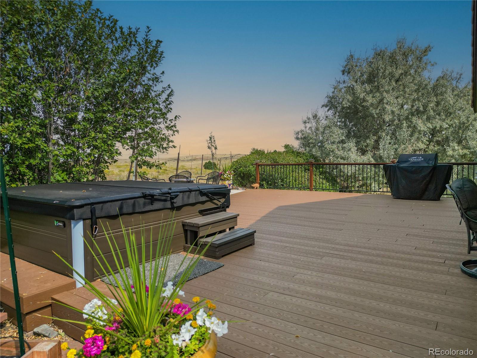 6795 E Lookout Drive