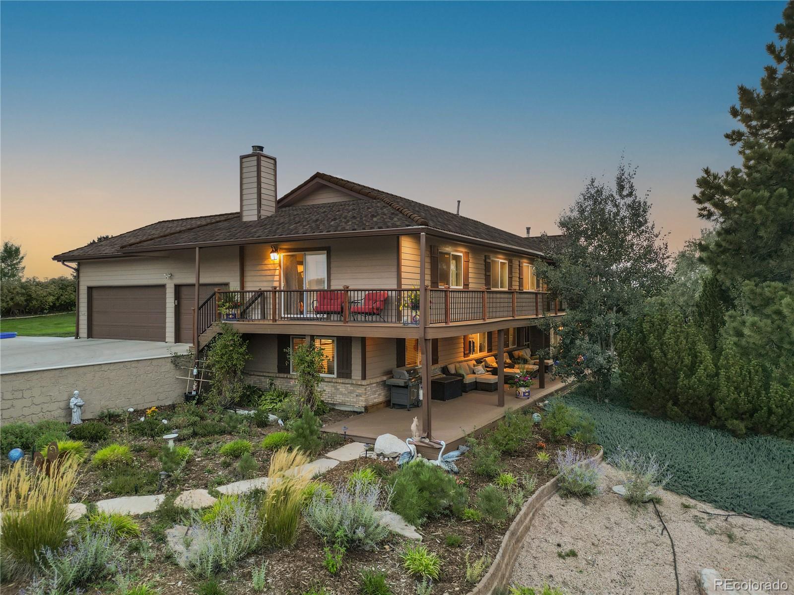 6795 E Lookout Drive