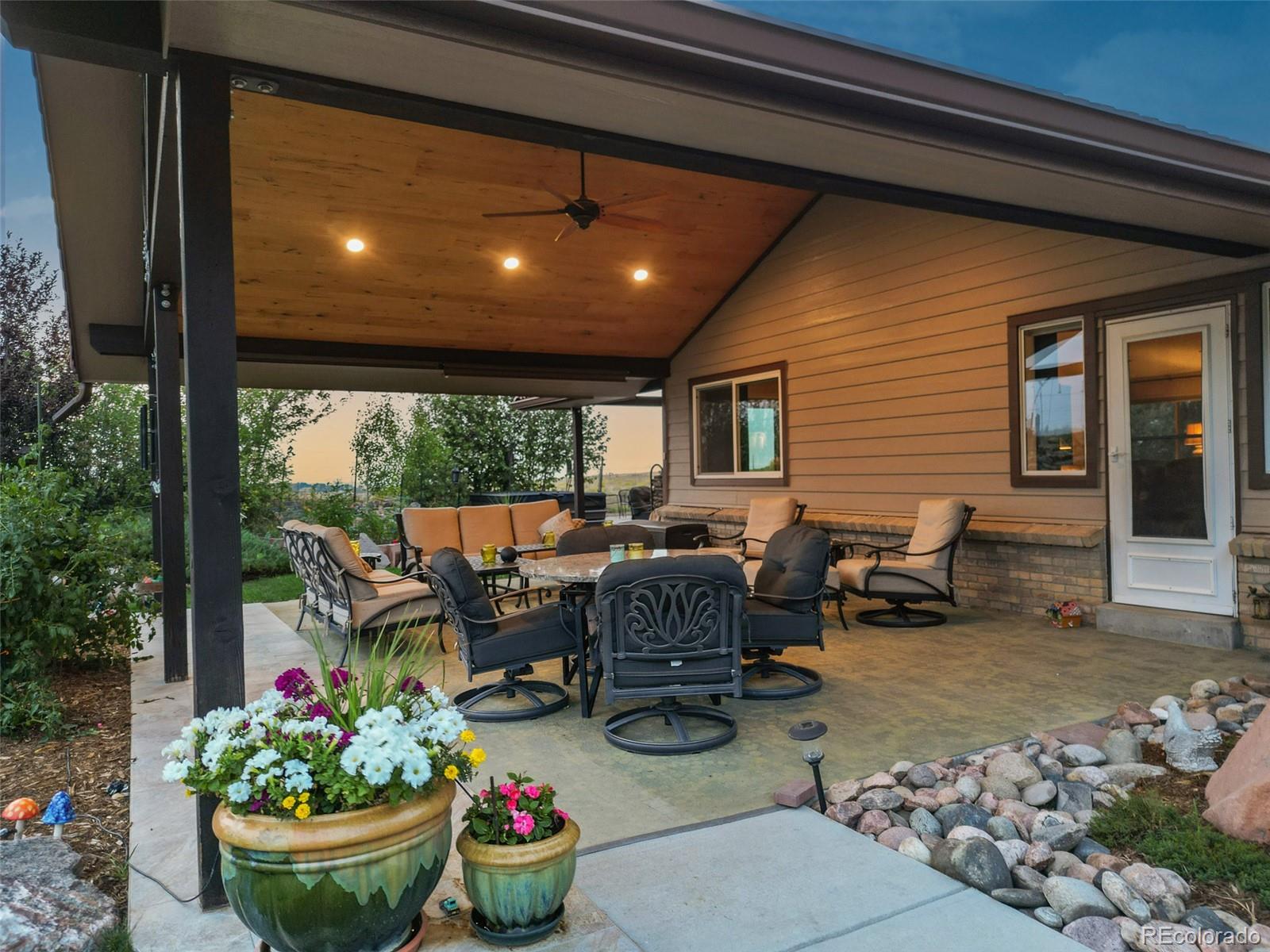 6795 E Lookout Drive