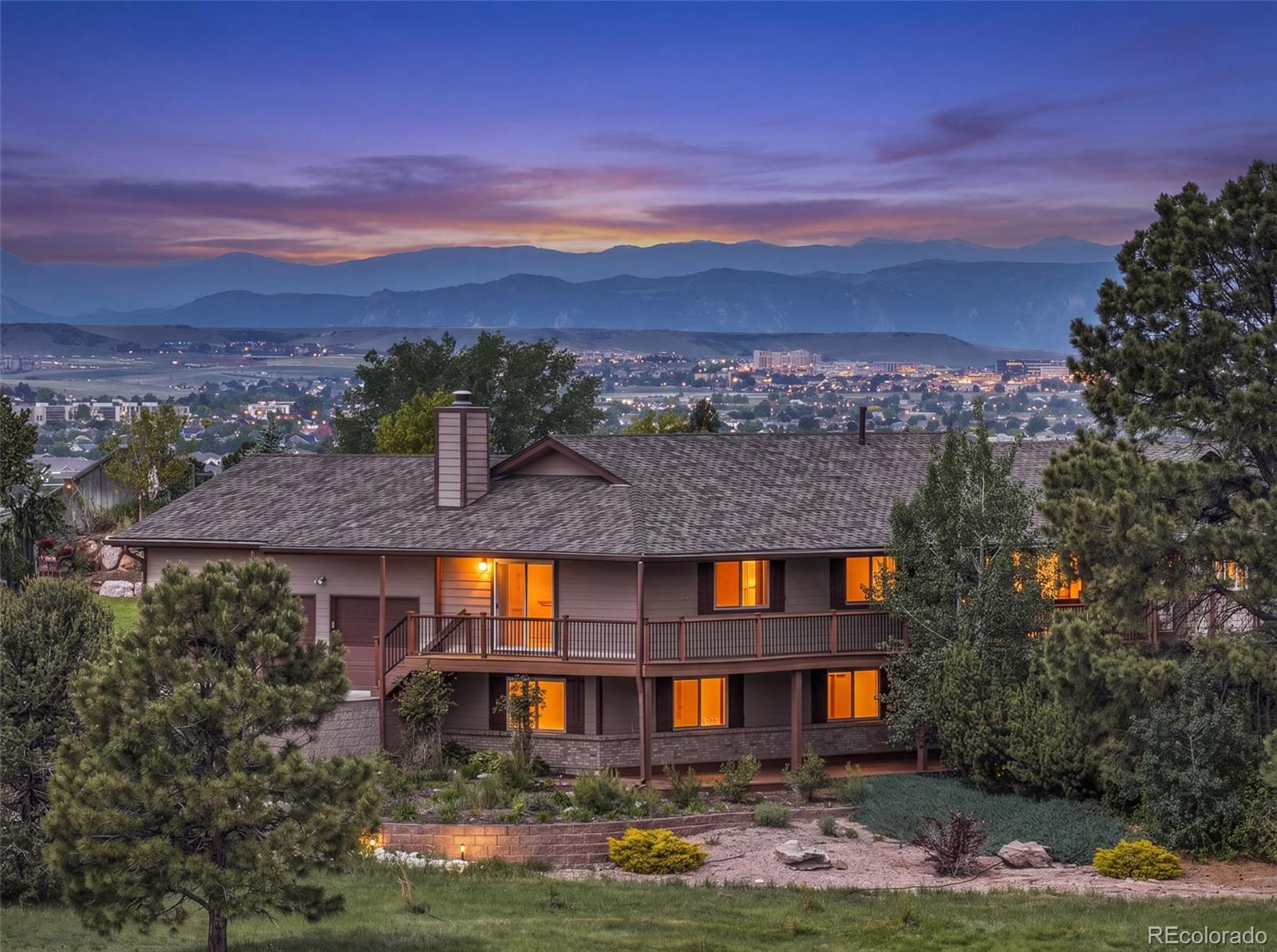 6795 E Lookout Drive