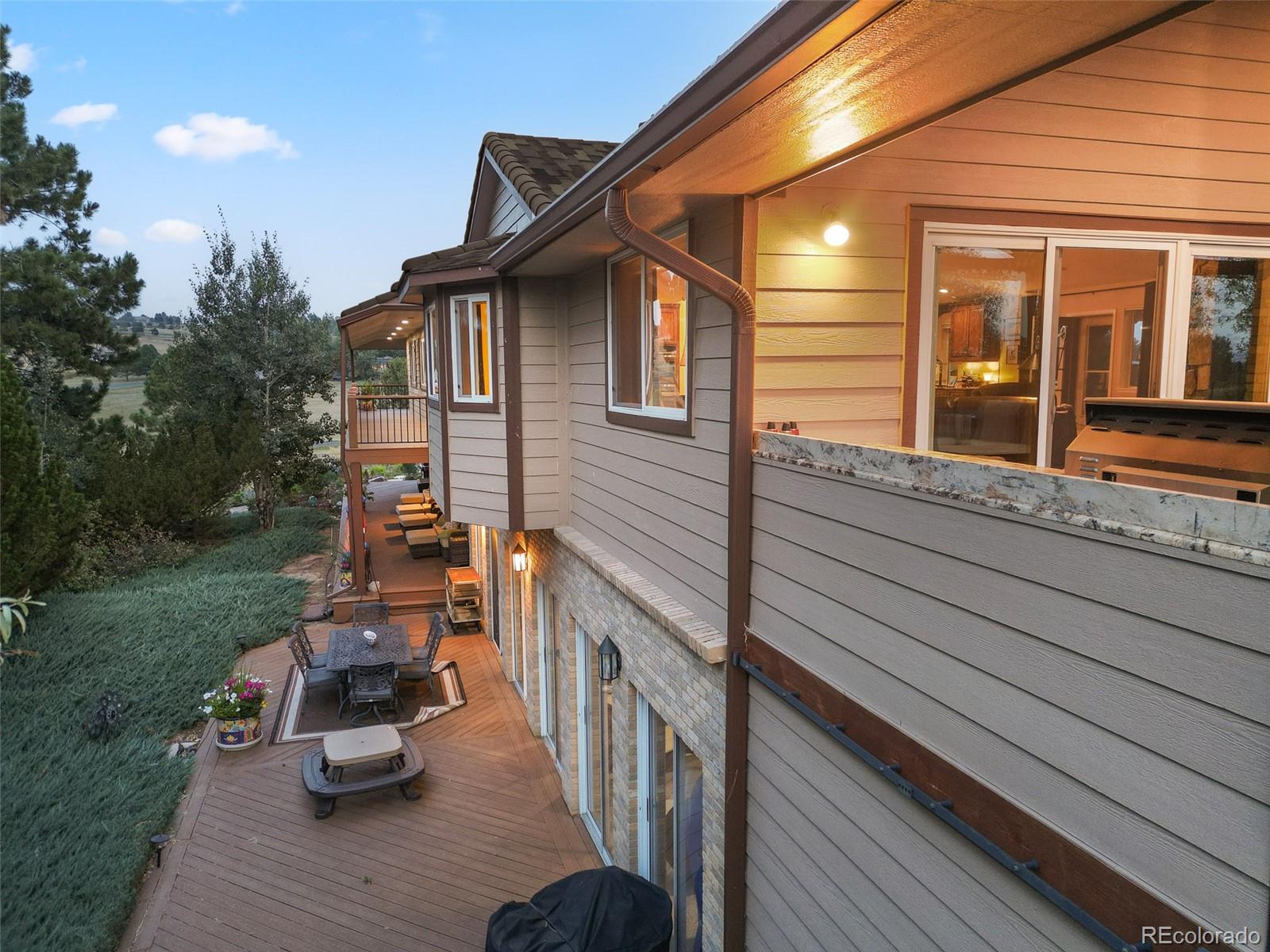 6795 E Lookout Drive