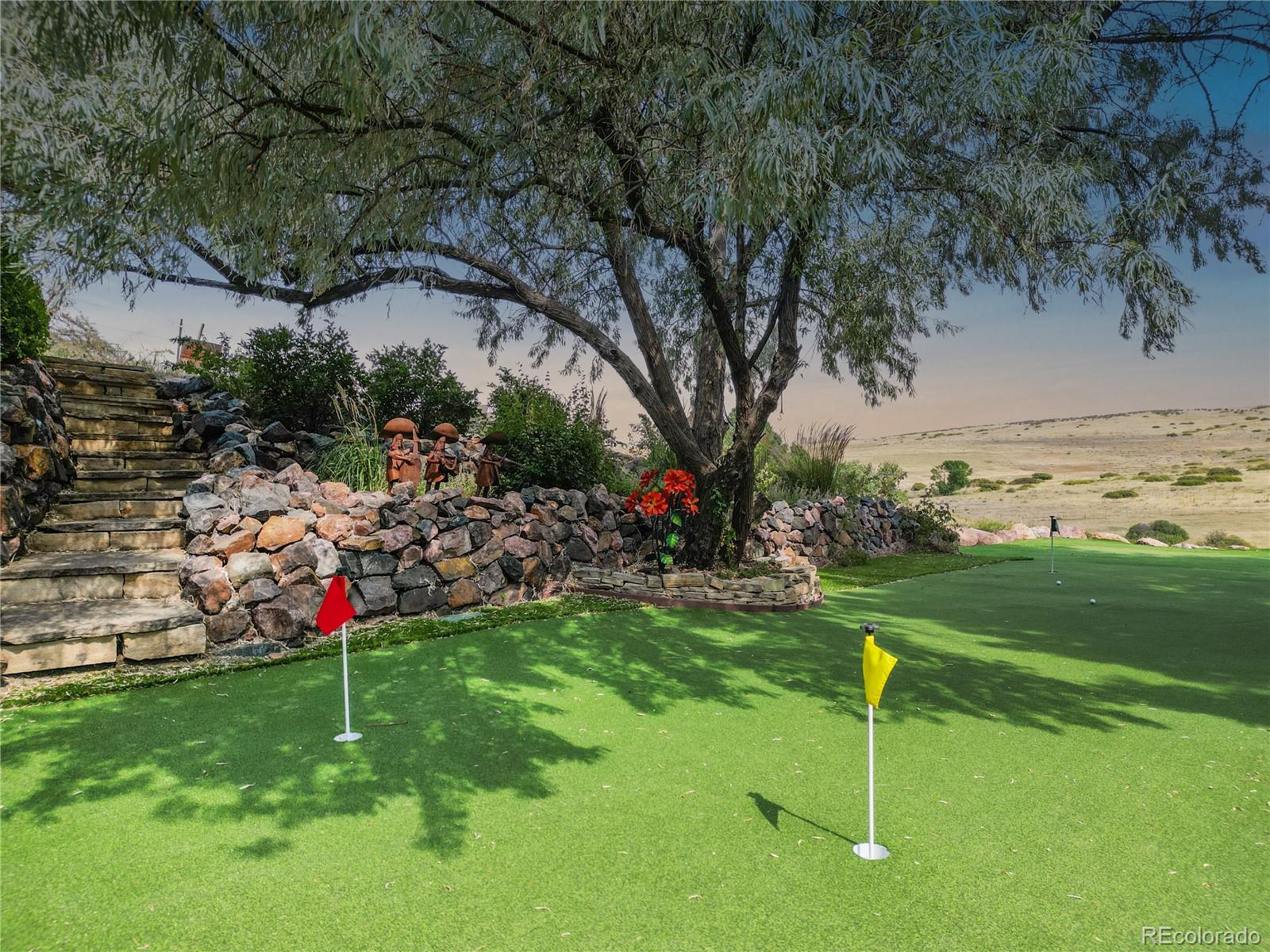 6795 E Lookout Drive