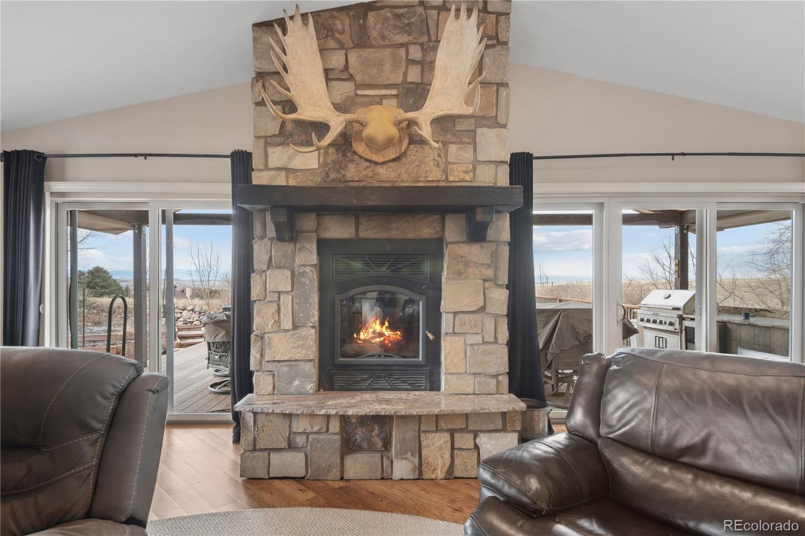 6795 E Lookout Drive