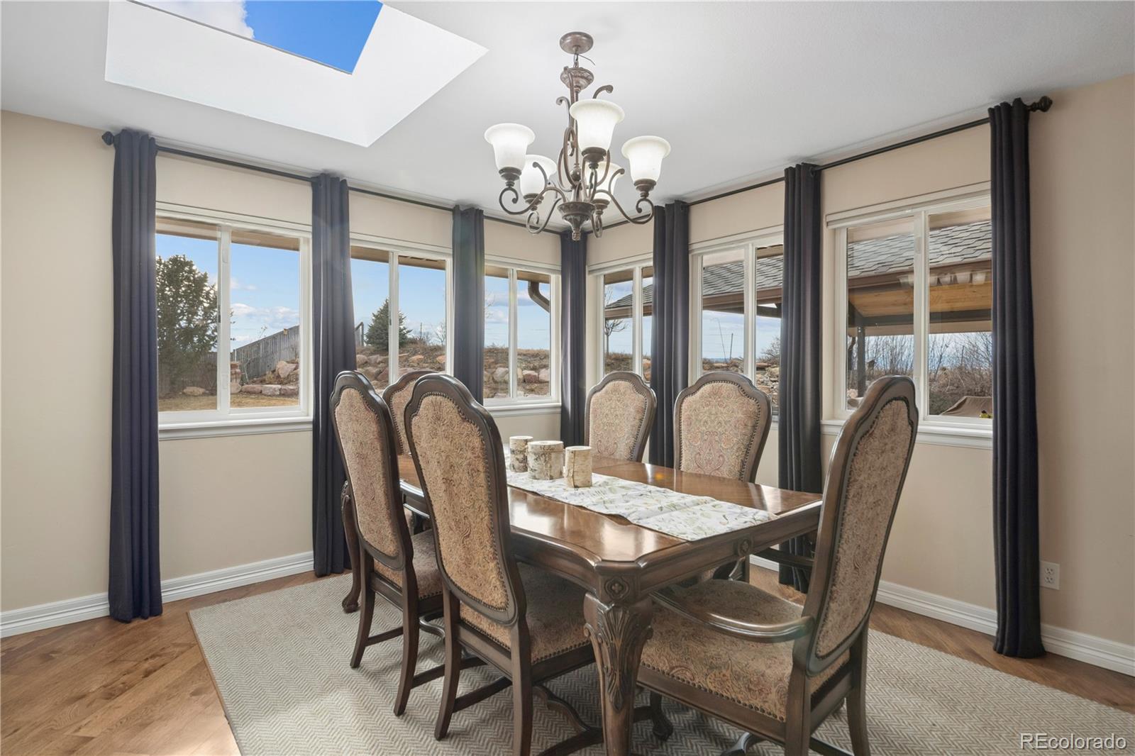 6795 E Lookout Drive