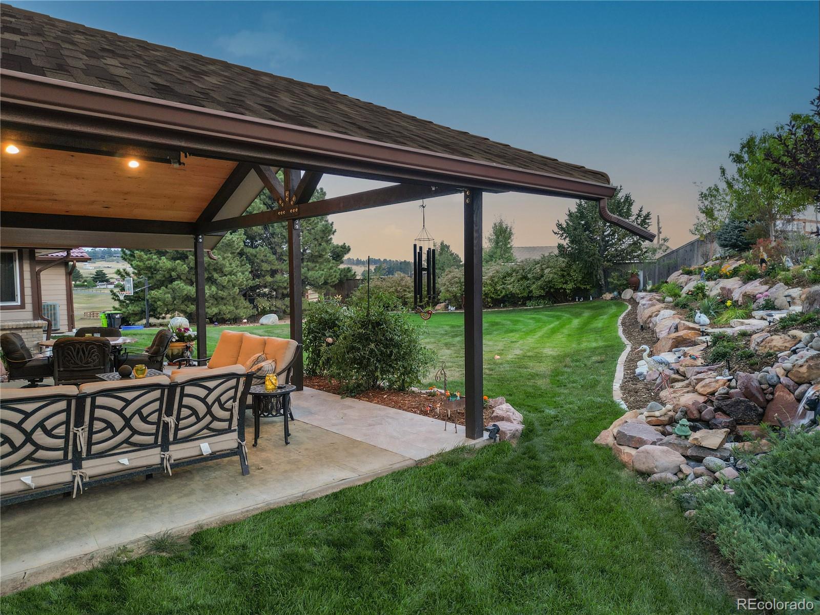 6795 E Lookout Drive