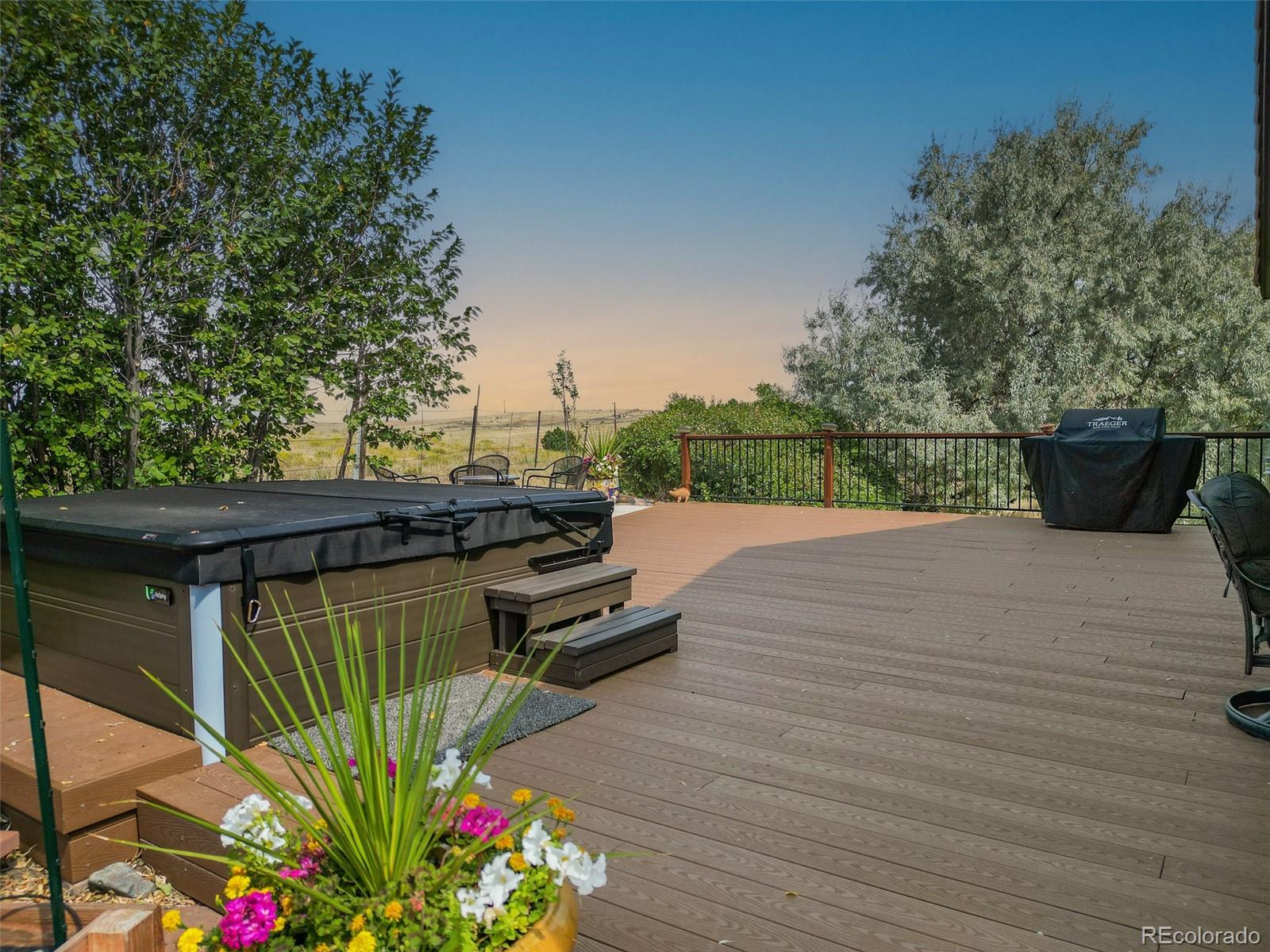 6795 E Lookout Drive