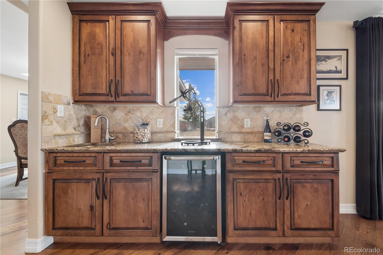 6795 E Lookout Drive