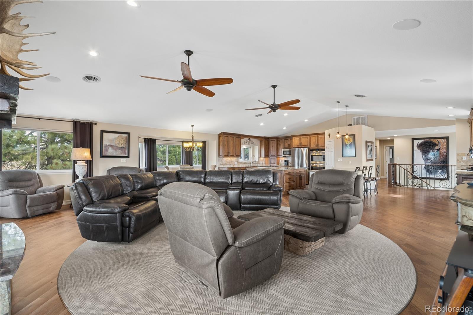 6795 E Lookout Drive