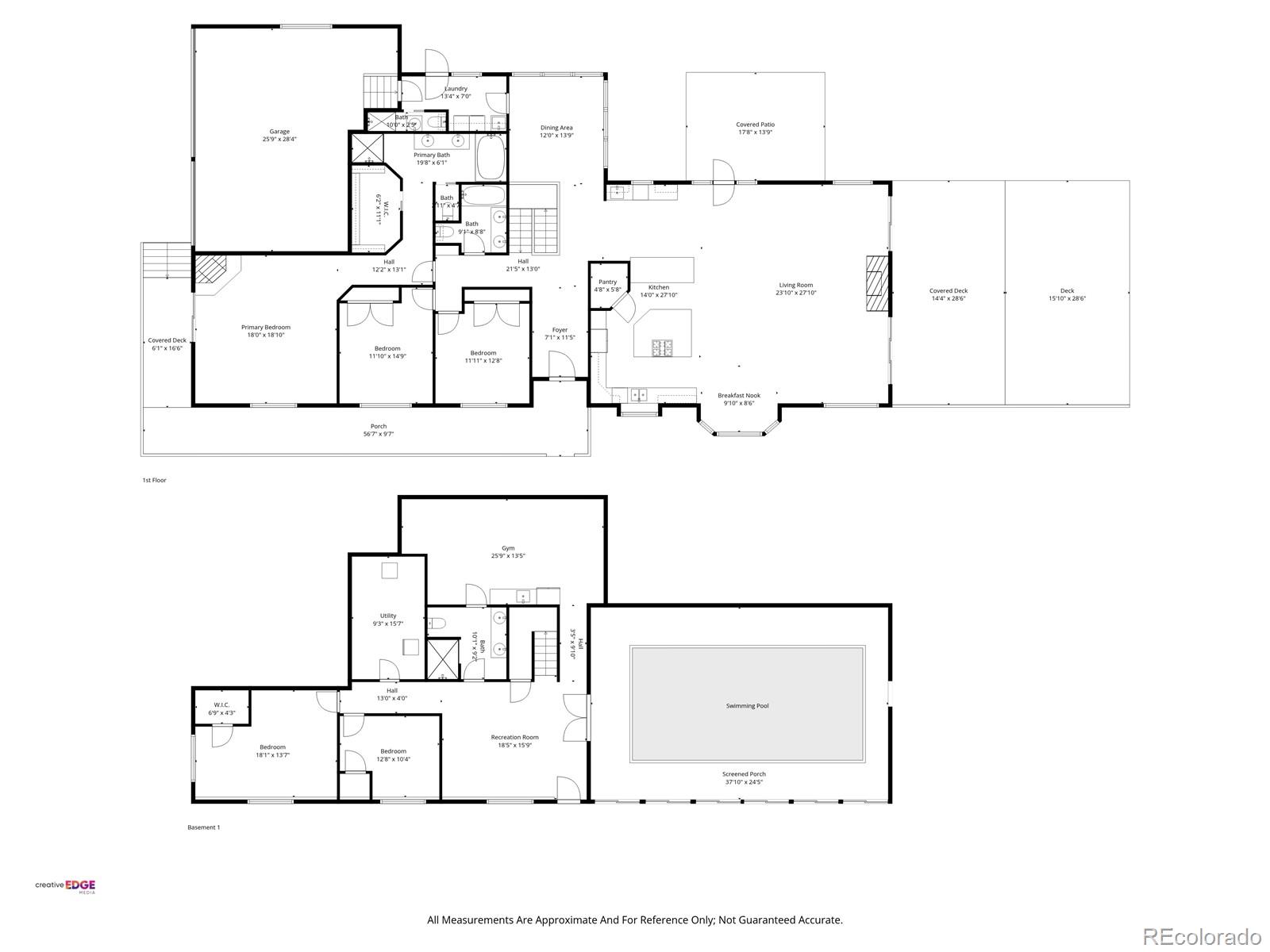 6795 E Lookout Drive