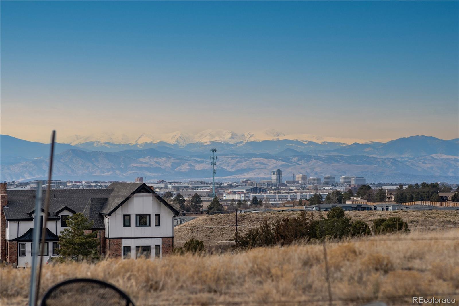 6795 E Lookout Drive