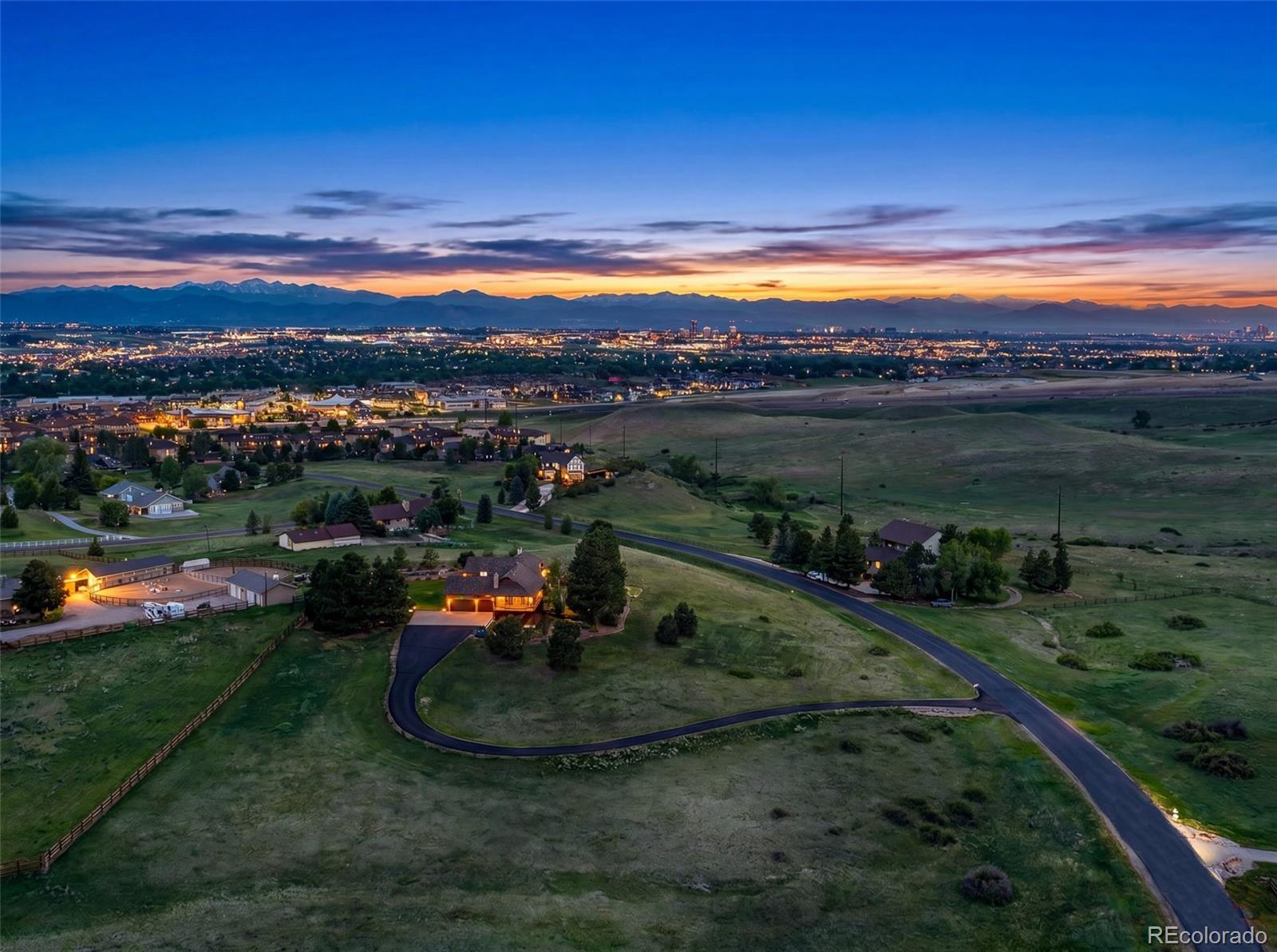 6795 E Lookout Drive