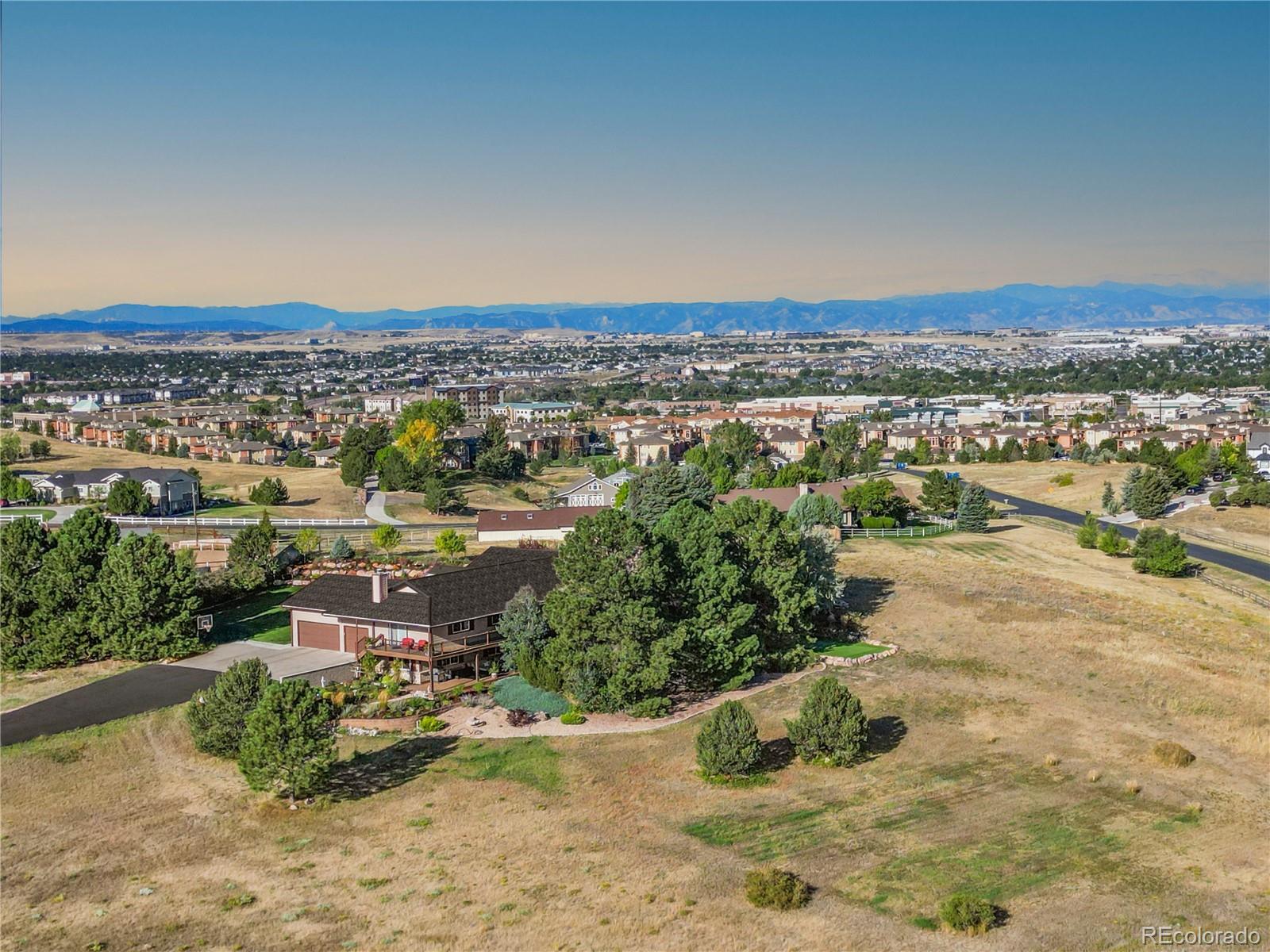 6795 E Lookout Drive