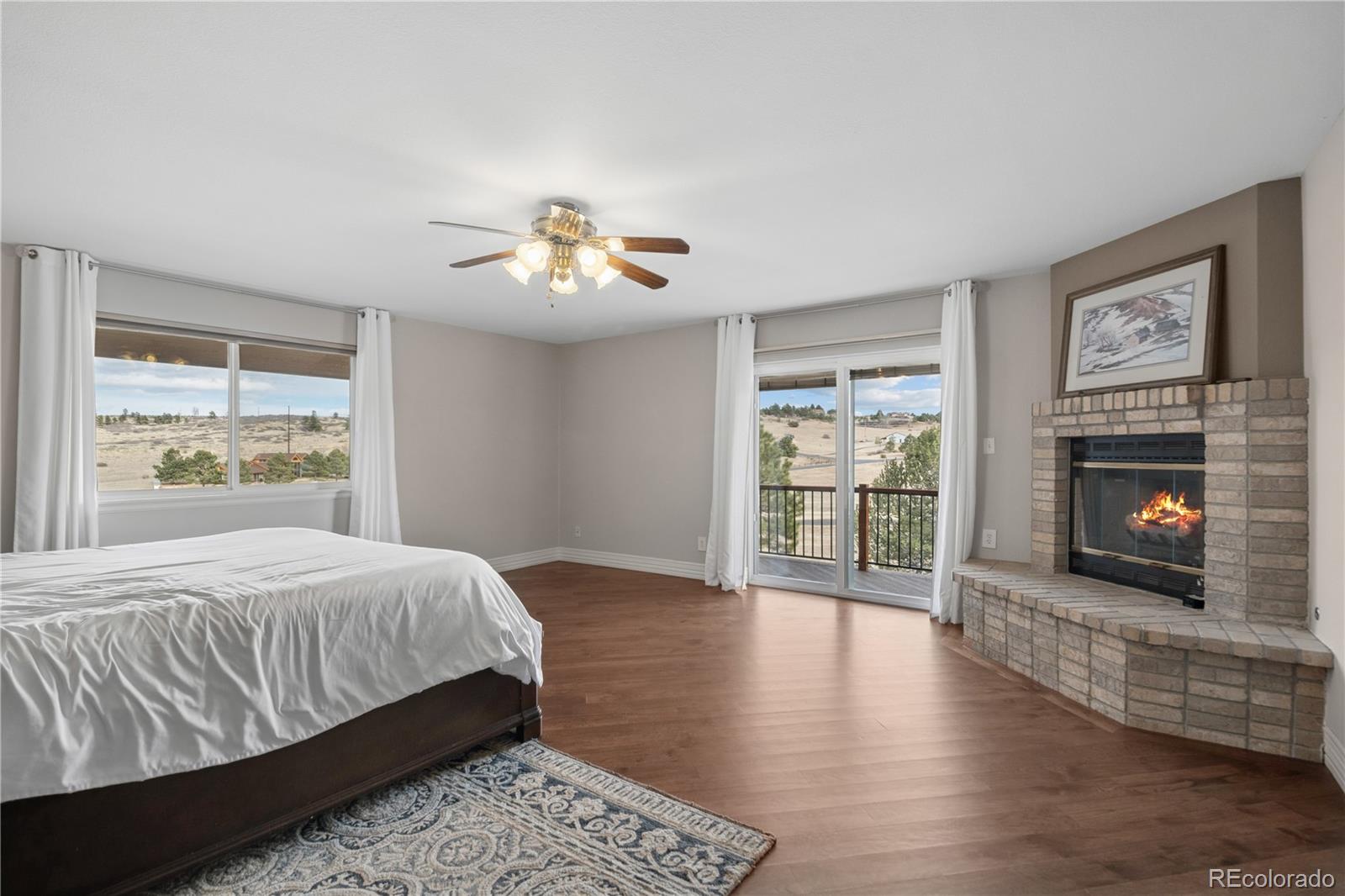 6795 E Lookout Drive