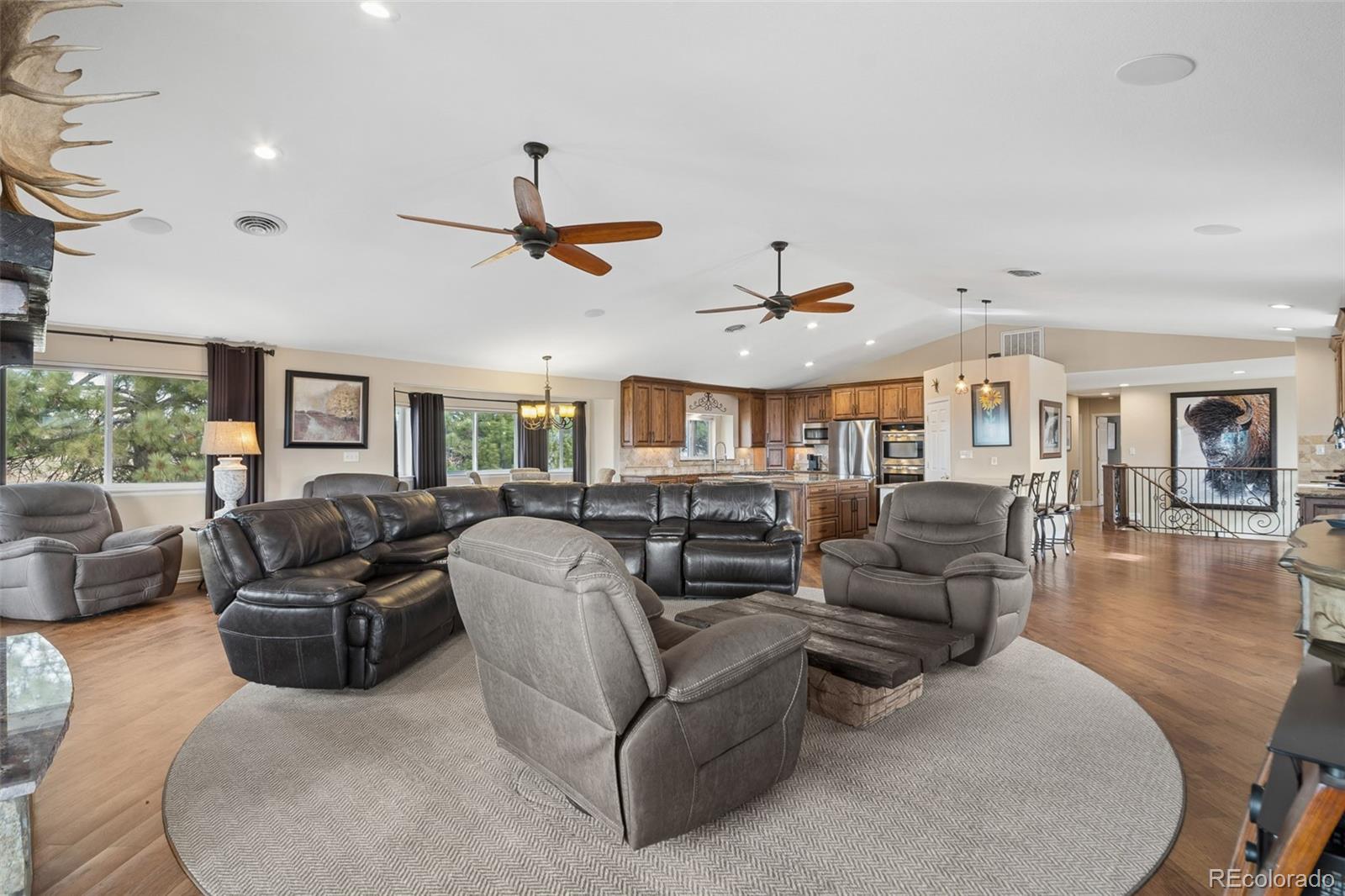 6795 E Lookout Drive