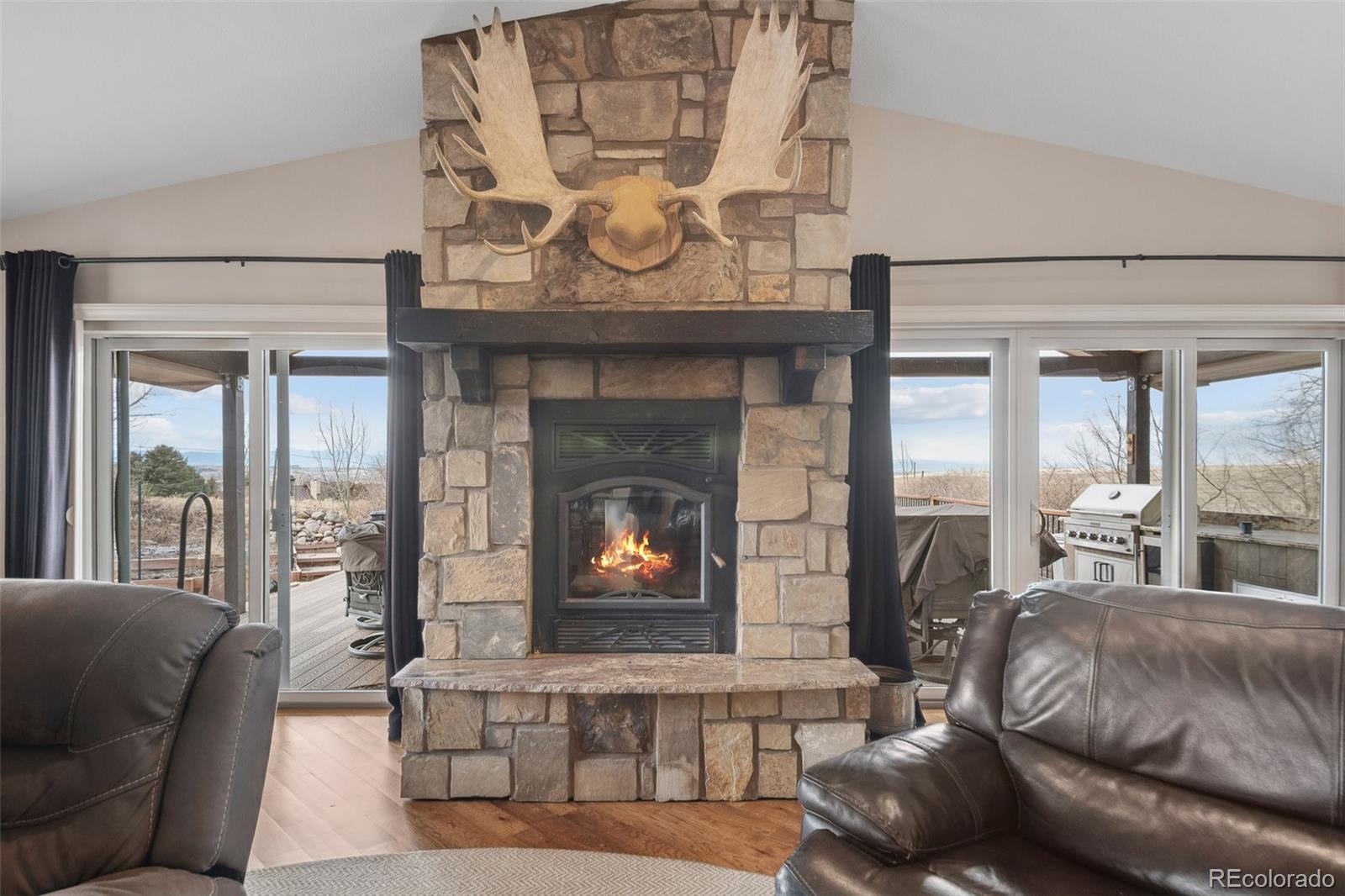 6795 E Lookout Drive