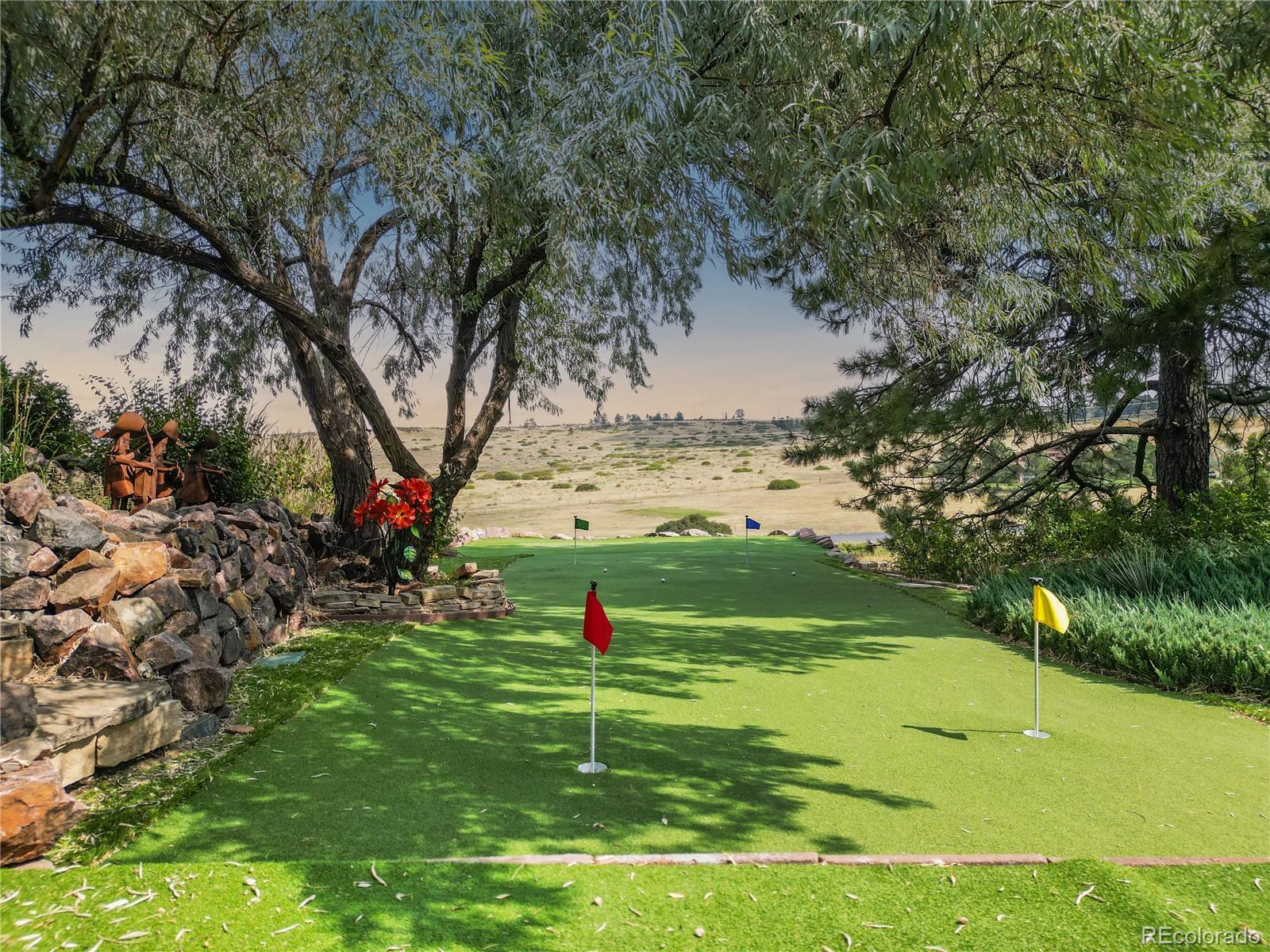 6795 E Lookout Drive