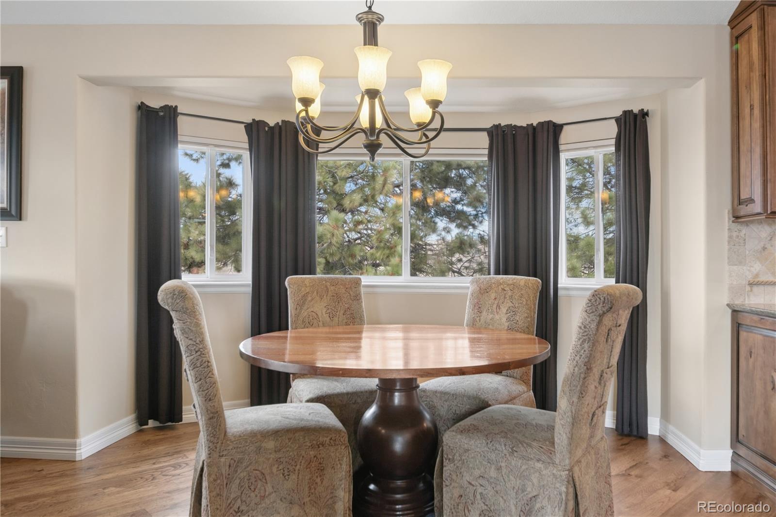 6795 E Lookout Drive