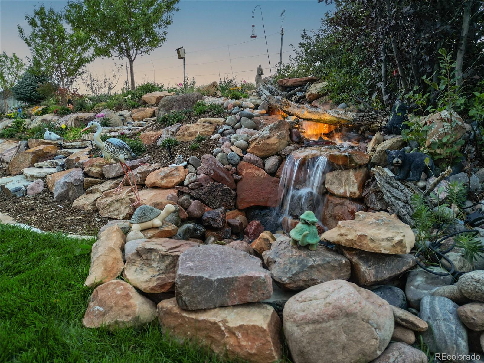 6795 E Lookout Drive