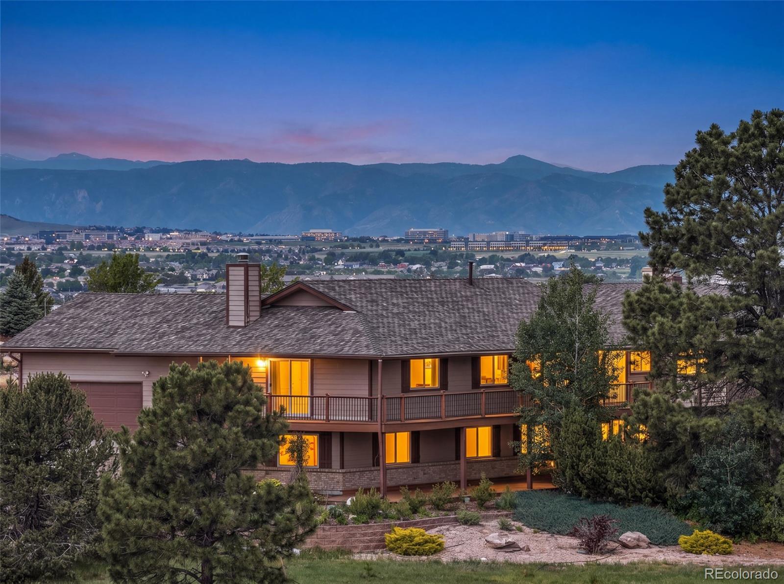 6795 E Lookout Drive